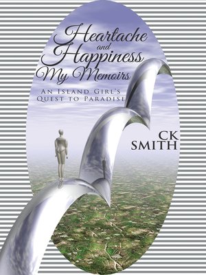 cover image of Heartache and Happiness My Memoirs